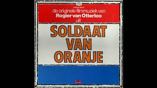 Rogier van Otterloo  Soldaat van Oranje [upl. by Alleris241]