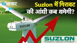 Suzlon Energy Share  Sell Or Hold निवेशक के हर सवाल का जवाब [upl. by Shawnee]