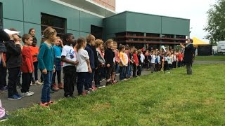 Les enfants rois du festival PenthaTonik [upl. by Sibeal]