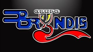 Grupo Bryndis  La Chica Del Este  Remix [upl. by Lurlene]