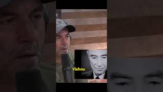 JOEROGAN reaction to Oppenheimers real footage about the nuclear bomb [upl. by Aremmat]