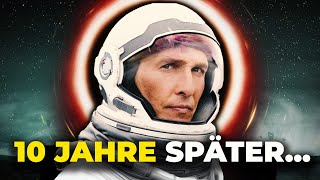 Was macht INTERSTELLAR so besonders [upl. by Elleneg485]