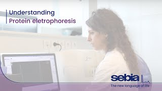 Understanding Protein Electrophoresis with Sebia amp AF3M [upl. by Rebeka]