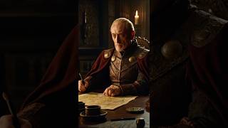 The Ruthlessness of Tywin Lannister tywinlannister gameofthrones history lannisters [upl. by Haroppizt156]