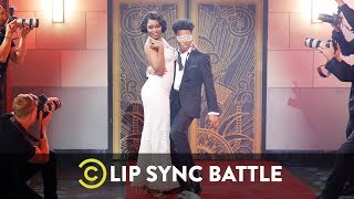 Lip Sync Battle  Jermaine Fowler [upl. by Frendel]