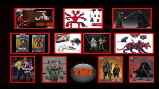 TNInews McFarlane The Joker Movie Diorama Set And Its Price Tamashii Nations LOTR And More [upl. by Attem822]