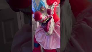 Killer klowns from outer space Slim demo halloween [upl. by Tran290]