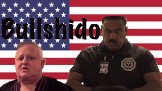 American bullshido and fake martial arts fails [upl. by Jacquette356]