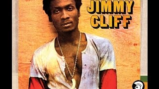 Jimmy Cliff  Many Rivers To Cross Lyrics on screen [upl. by Frederica670]