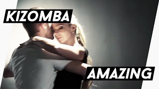 Kizomba Fusion  Kristofer amp Rita  Kiev Ukraine  Flavour of Tango amp Urban Kiz [upl. by Butler403]