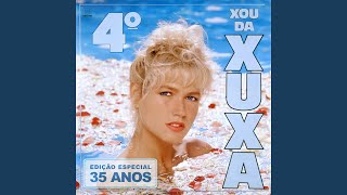 Recado Pra Xuxa [upl. by Ferdie]