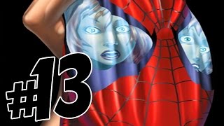 Ultimate SpiderMan Peter Parker Issue 13 Full Comic Review [upl. by Savanna]