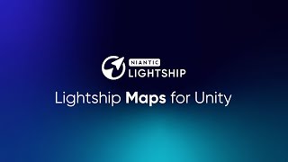 Introducing Lightship Maps [upl. by Athenian652]