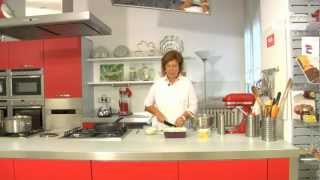 youcheftv  Zucchine Ripiene di Carne [upl. by Candice]