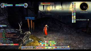 LOTRO Vol II Book 8 Chapter 3 A Relic in Lumulnar Solo のインスタンス Part 2 [upl. by Allerim202]