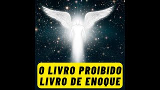 O Livro Proibido da Bíblia Revelações e Misterios [upl. by Aynatahs823]