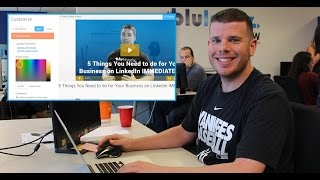 How To Customize and Upload a Wistia Video on Your Website 📽️ [upl. by Barbuto]