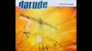 Darude  Feel The Beat Radio Version 1999 [upl. by Gnov]