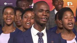 BEROYA SDA CHOIR YERUSALEMU [upl. by Resee]