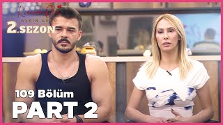 Kısmetse Olur Aşkın Gücü 2 Sezon  109 Bölüm FULL  PART  2 [upl. by Sair]