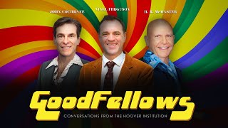 That ‘70s Show  GoodFellows Conversations From The Hoover Institution [upl. by Gemmell]