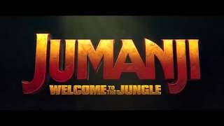 Jumanji full movie in hindi [upl. by Noek897]