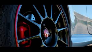 Cinematic Short Film Abarth Punto Evo Essesse [upl. by Nylknarf]