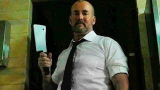 The Belko Experiment 2017  Trailer 2 Legendado [upl. by Blair545]