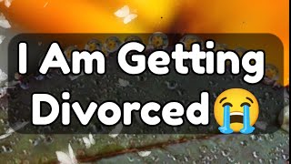 Current Thoughts And Feelings Of Your Person Love Messages Im Getting Divorced [upl. by Camm]