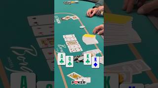 When the bluff goes WRONG😅🤣 pokerlife casino [upl. by Spencer874]