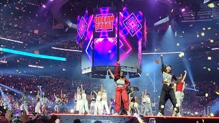 Fancam Itzy Wannabe Dream Stage at Kcon LA Day 3 [upl. by Ohcirej]