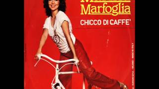 Marina Marfoglia  Chicco di Caffè 1980 [upl. by Hueston]