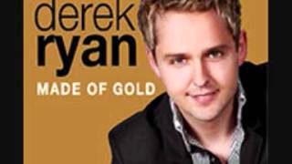 Derek Ryan  You Waltzed Yourself Right Into My Life [upl. by Eelloh]