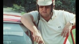 Norske Byggeklosser  Rolv Wesenlund  Elektriker Steen  Norsk Film 1972  Biljakten [upl. by Eicram]