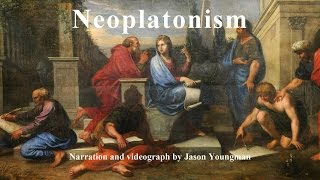 Neoplatonism [upl. by Yar]