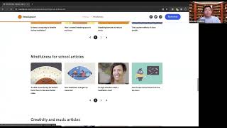 TechXpert  Finding Calm with Headspace  Brandon [upl. by Armillia]