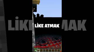 Minecraft AMA Çevrem Küçük [upl. by Ivan]