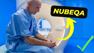 Nubeqa Medication Revolutionizing Prostate Cancer Treatment for a Better Quality of Life [upl. by Noswad]