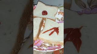 Bread pizzafood shortvideo [upl. by Oab]