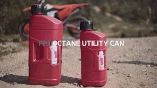 Polisport OffRoad  Prooctane [upl. by Jason]