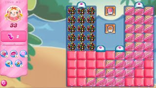 Candy crush saga level 17649 [upl. by Darcy]