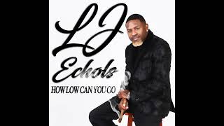 LJ ECHOLSHOW LOW CAN YOU GO [upl. by Auqinet]