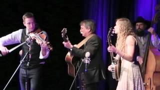 Berea College Bluegrass Ensemble  Gospel Ship [upl. by Ermey687]