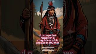 LOS MAPUCHES mapuche mapuches pueblomapuche historia patagonia patagoniachile argentina [upl. by Netnerb]