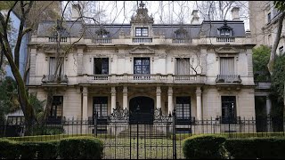 Inalco House and Hitler Real Evidence or Just Rumors [upl. by Yssep]