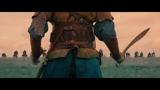 The Scythian 2018  Official Trailer [upl. by Piero]