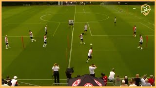 Eintracht Frankfurt  Intense Passing Circuit [upl. by Perce]