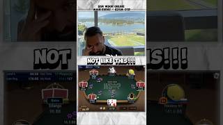 SLOW ROLLED In The WSOP Online Main Event 🤬 [upl. by Stevenson]