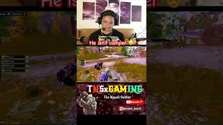 I amn’t camper 😞italy pubgmobile gaming pubgmobile pubgplayers trending comedy shorts [upl. by Cece15]