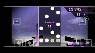 SemiQuaver by CreatorCreepy Mobile  Geometry Dash [upl. by Nolahs637]